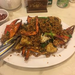 桥底辣蟹人均(2)