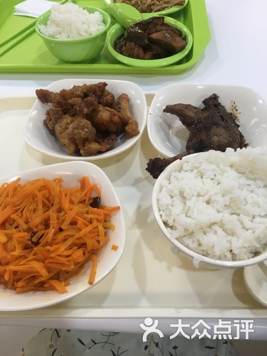 龙奥大厦11楼食堂-图片-济南美食-大众点评网