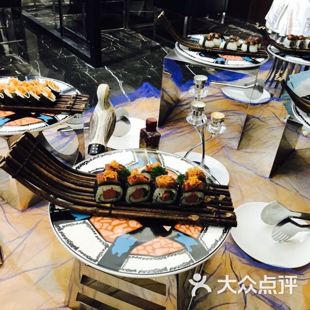 蓝璞酒店餐厅图片-北京自助餐-大众点评网