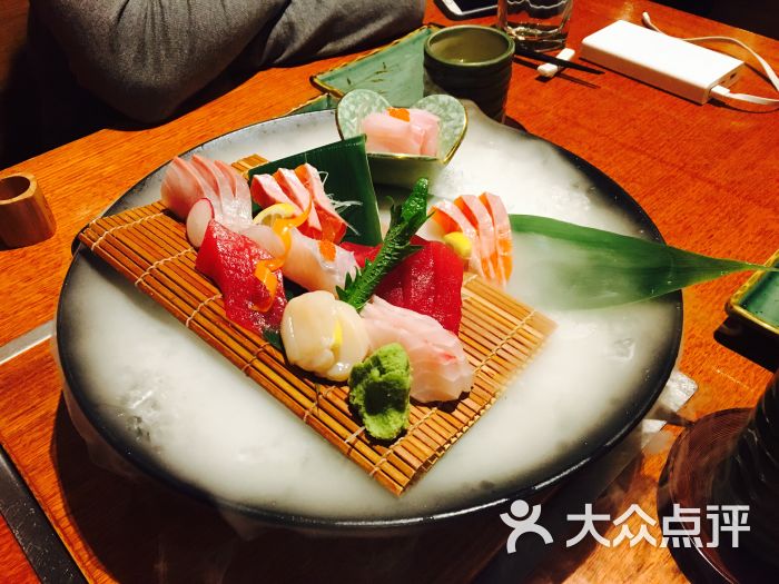 Sono Japanese Restaurant Brisbane City-图片