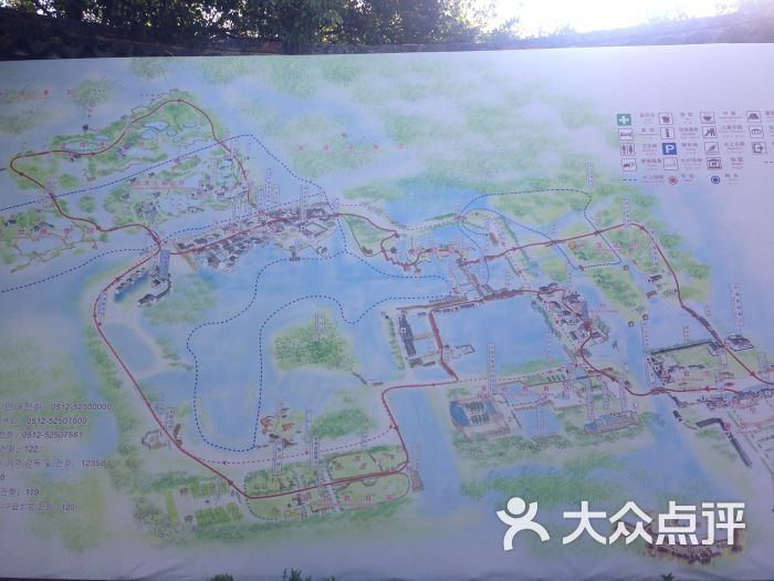 沙家浜风景区-图片-常熟周边游-大众点评网