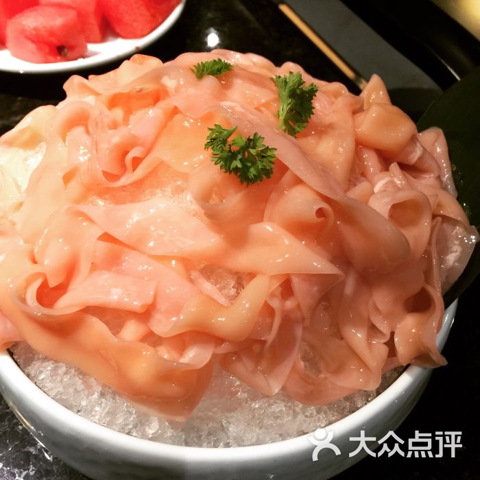 极品鹅肠