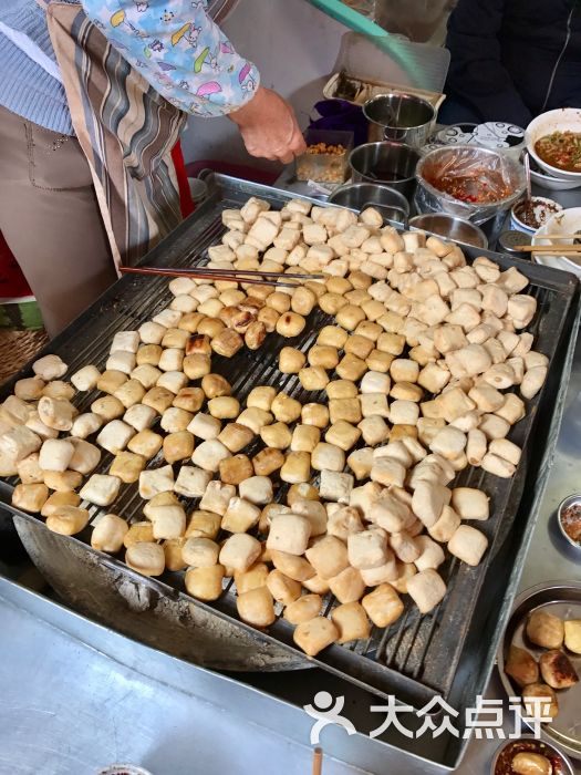 老建水-烧豆腐图片-建水县美食-大众点评网