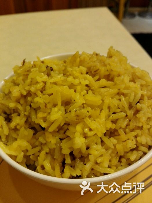 鸡油饭