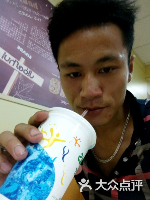 华莱士(飞云店)-图片-瑞安美食-大众点评网