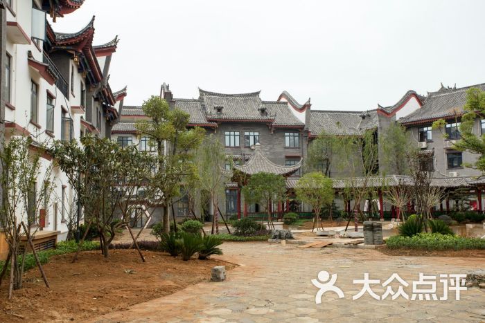 兴化小吃:位于平潭海坛古城一条街内的一家.平