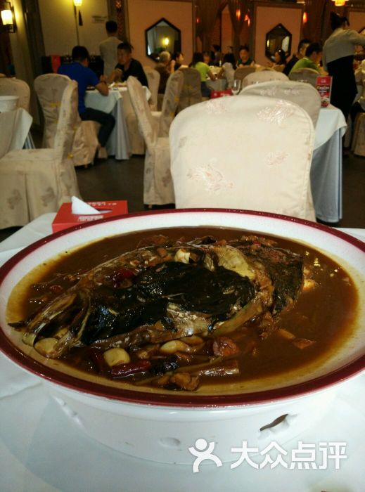 旺顺阁鱼头泡饼_旺顺阁鱼头泡饼人均