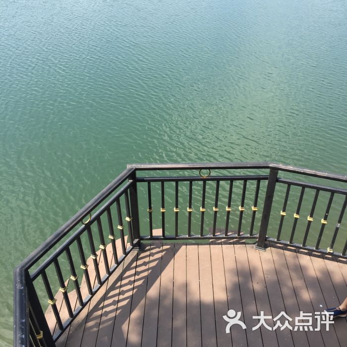 红花湖水库-图片-惠州周边游-大众点评网