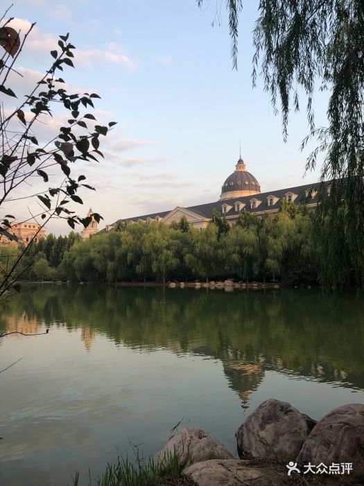 河南农业大学(龙子湖校区)图片 - 第49张