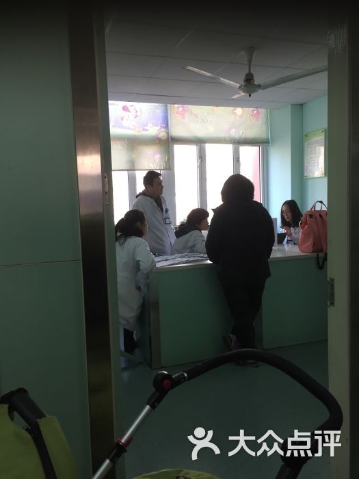 龙华街道社区卫生服务中心-图片-上海医疗健康