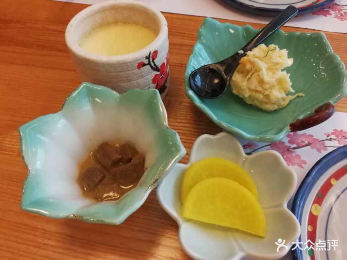 金井日本料理-图片-广州美食-大众点评网