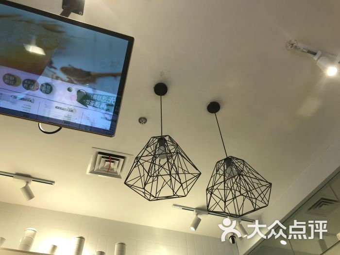 Just boba 珍宝宝(万达店)-图片-盐城美食