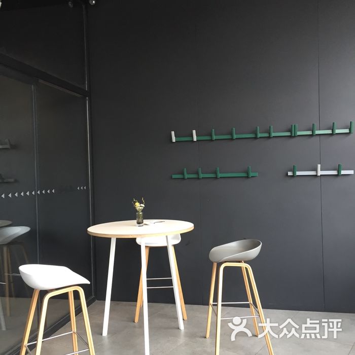 seesaw coffee