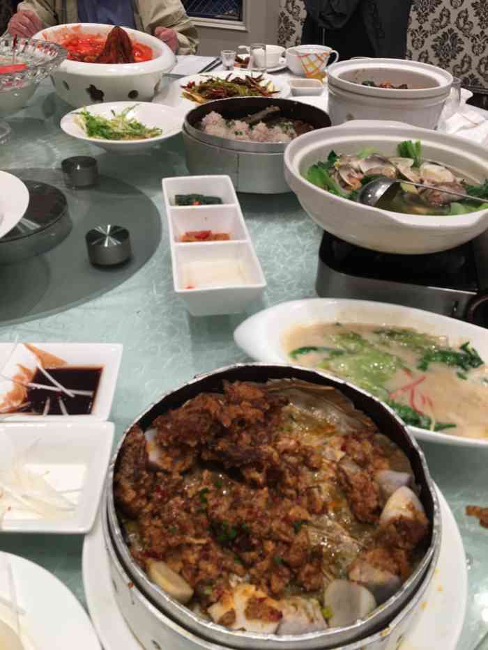 亢龙太子酒轩(东湖店)