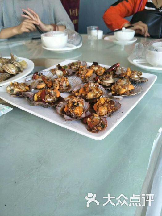 连岛景区:早上去晚上回,玩了一天,很累但.连云港