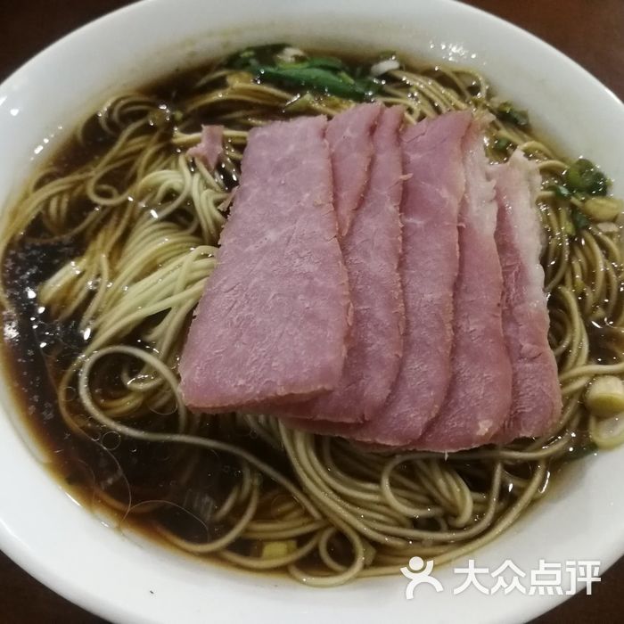 肴肉面                 佩艺           佩艺           原来如此