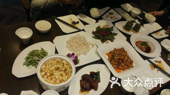 绿波廊餐厅(豫珑城店-图片-沈阳美食-大众点评网