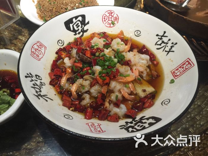 彭厨(八一路店)-图片-长沙美食-大众点评网