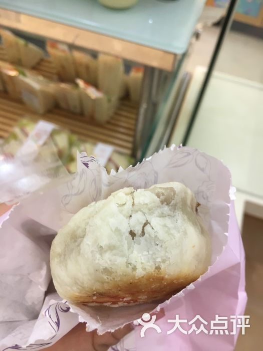 香菇图片小笼包上传的猪肉v香菇一次性食品袋图片
