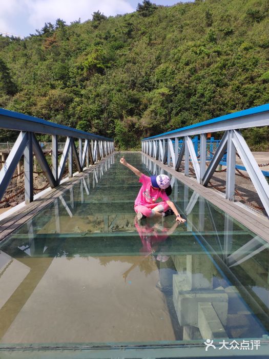 册子岛月亮湾景区图片