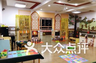 虹口区幼儿园排名_上海虹口区地图(3)