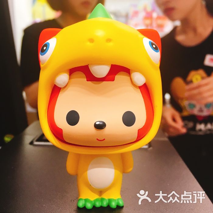 popmart泡泡玛特(大悦城店)图片 - 第6张