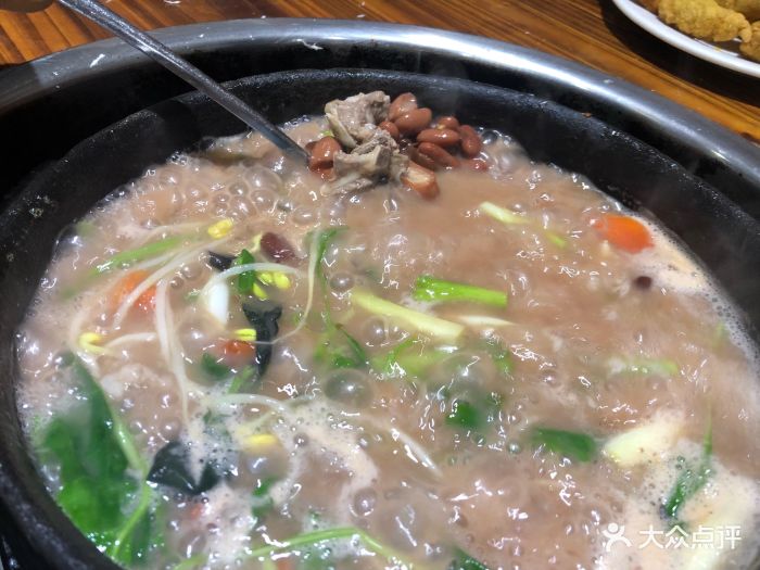 砂锅庄豆米火锅图片 第290张