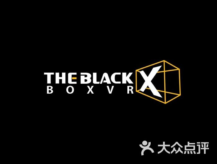 the black box黑匣子vr体验馆图片 - 第5张