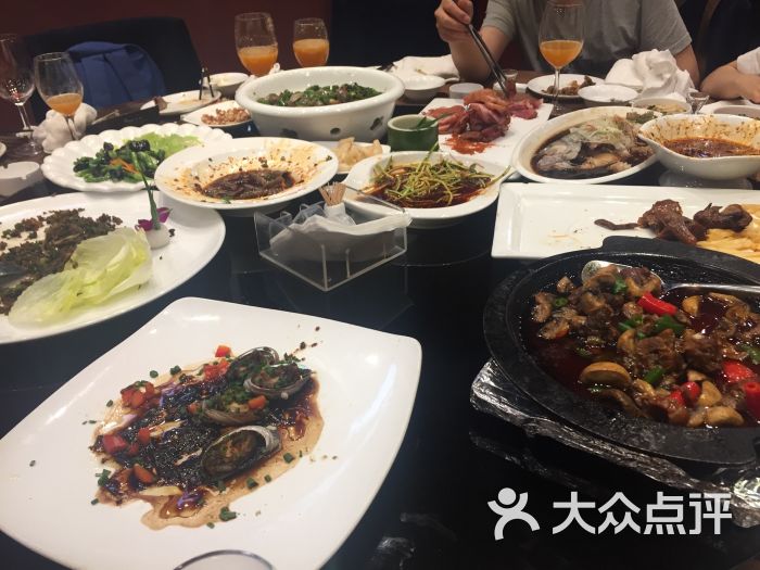 海谷阳光-图片-绵阳美食-大众点评网