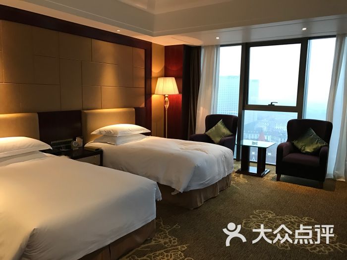 丰大国际大酒店-图片-合肥美食-大众点评网