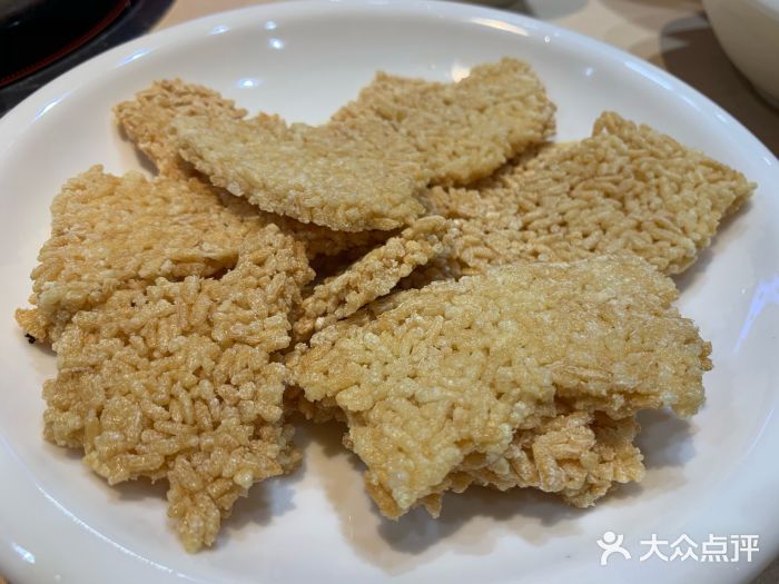 都市新大新豆米火锅(南国花锦店)图片