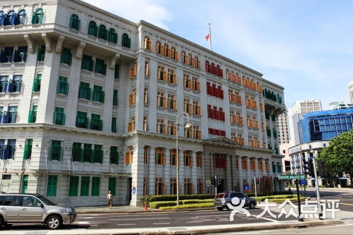 政府大厦-图片-新加坡景点玩乐-大众点评网