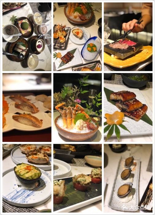 乐亭日本料理(书城店-图片-宁波美食-大众点评网
