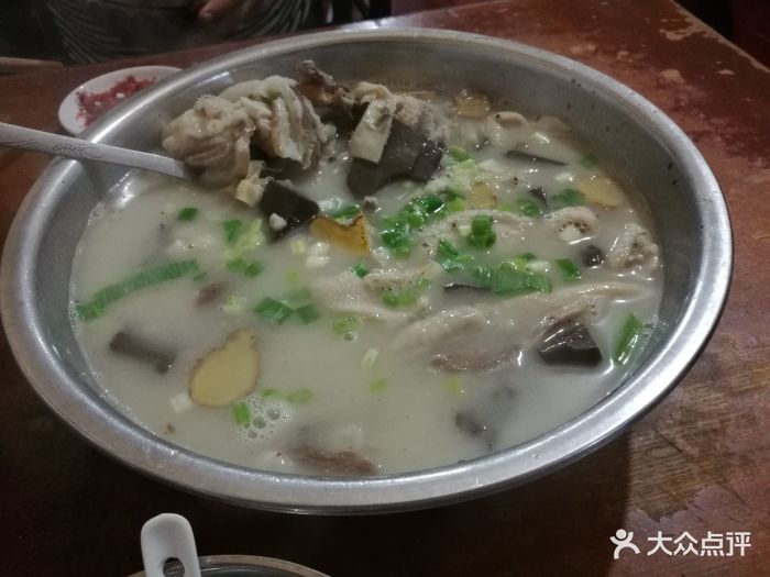 野狗羊肉汤-图片-简阳市美食-大众点评网