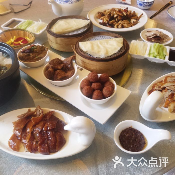 便宜坊