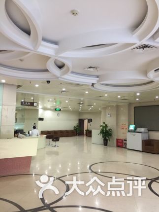 湘雅二医院健康管理中心