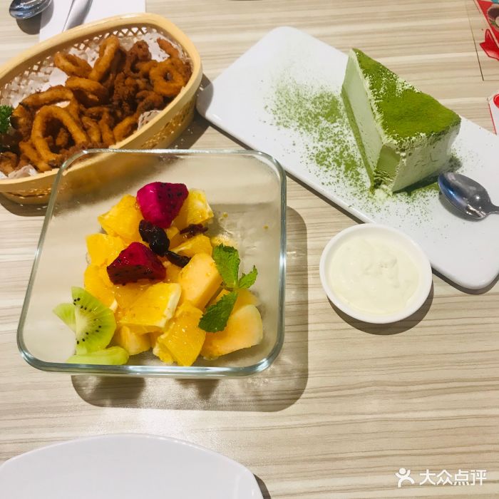 必胜客(宁海西子国际店)-图片-宁海美食-大众点评网