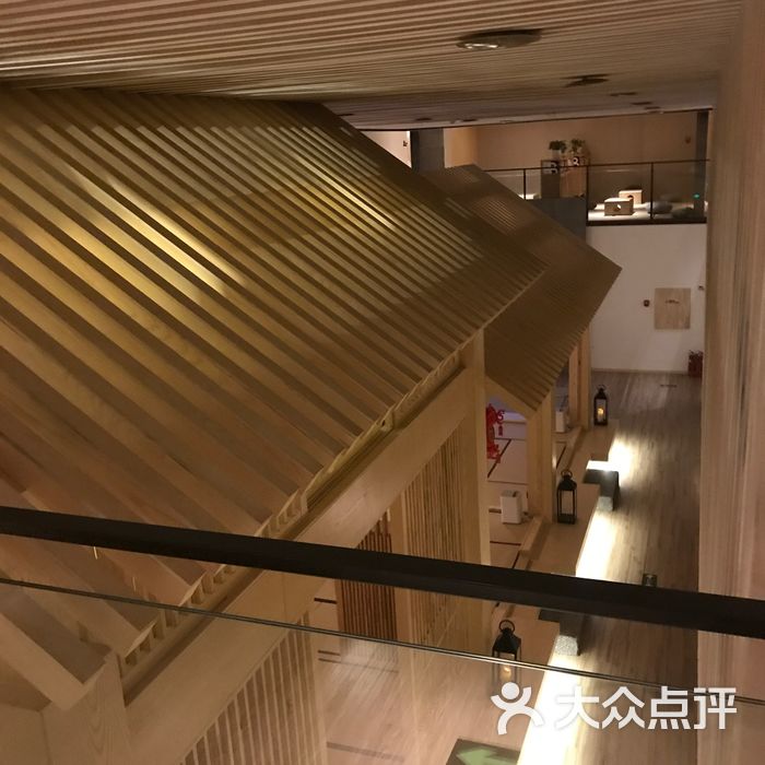 汤悦温泉汗蒸spa馆
