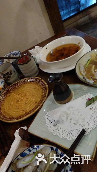 食八档(莲花国际广场店)-图片-上海美食-大众点评网