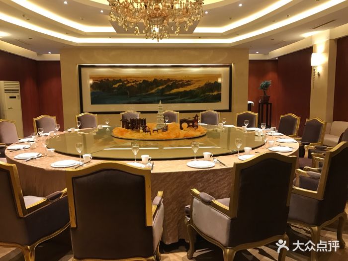 西安饭庄(钟楼店)图片 - 第629张