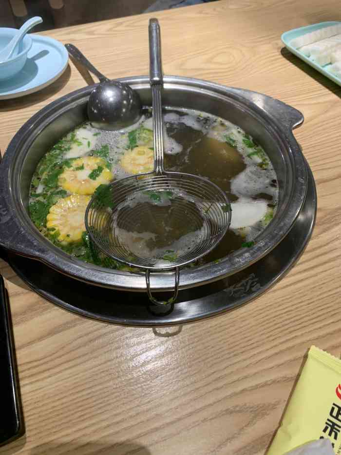 正禾鲜·潮汕牛肉火锅(凯德天府店"一阵潮汕火锅