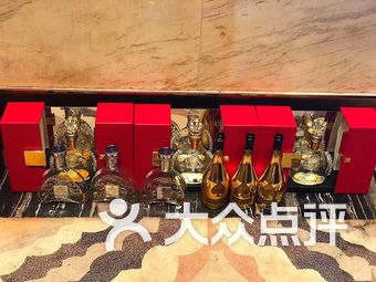 白马会所(东湖路店)