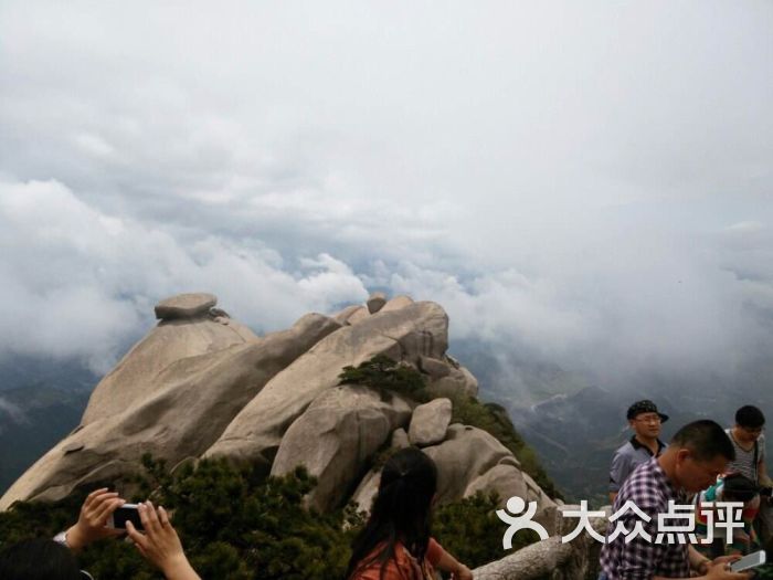 灵隐飞来峰景区图片 - 第2张