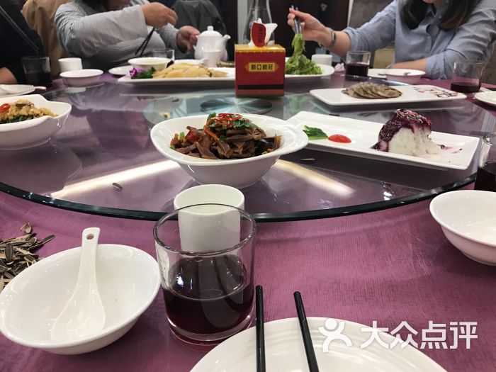 新亚饭庄(金地店)图片 - 第2张