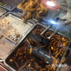 瑞安市全霞三黄鸡店