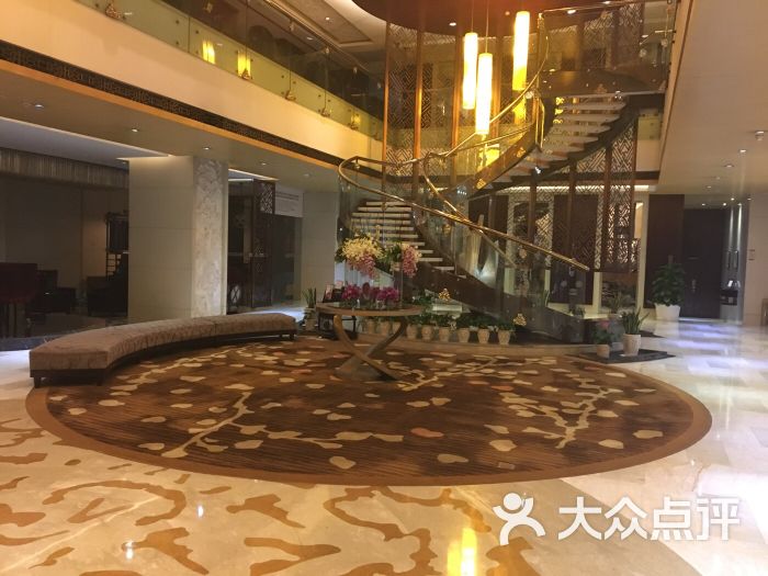 绍兴金昌开元大酒店-图片-柯桥区酒店-大众点评网