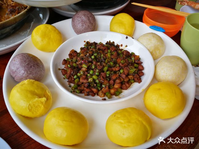 农家杂粮包