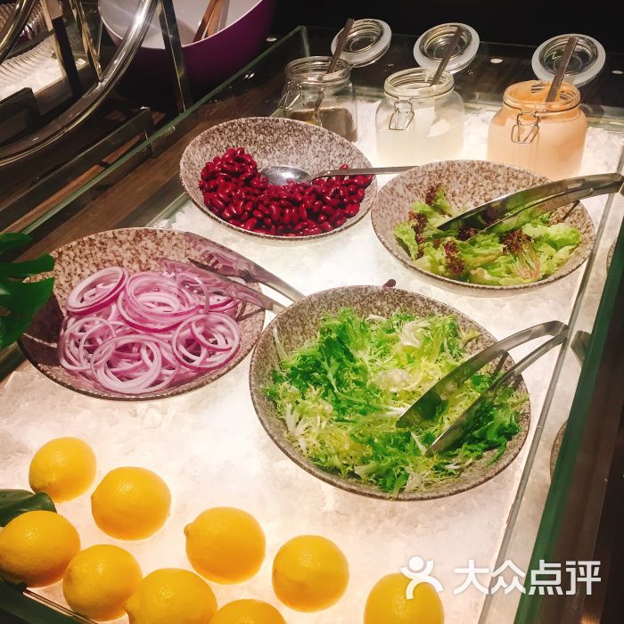 金皇酒店中西餐厅-图片-郴州美食-大众点评网