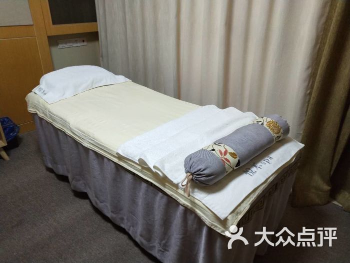 悦禾SPA massage休闲馆
