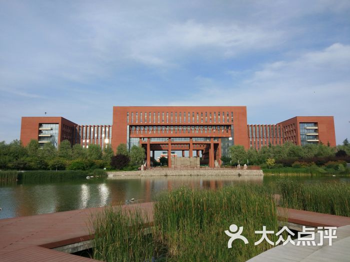 西北农林科技大学(南校区)图片 - 第2张